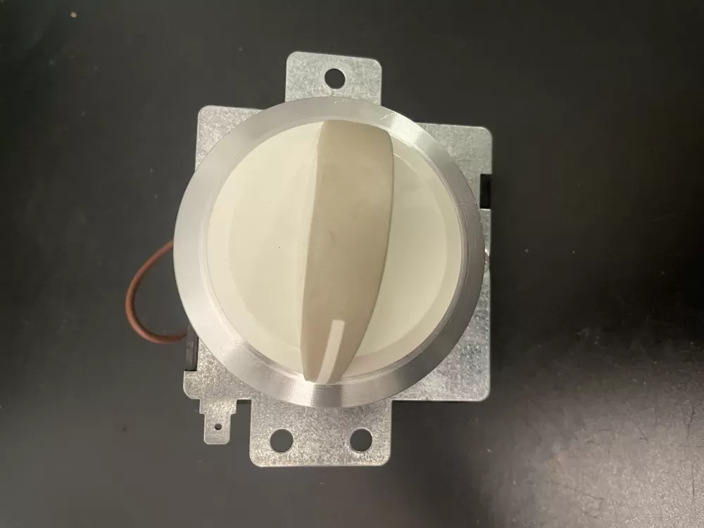Whirlpool 8578906B PD00006074 WP8578906 8578906 Dryer Timer AZ96356 | KM2073