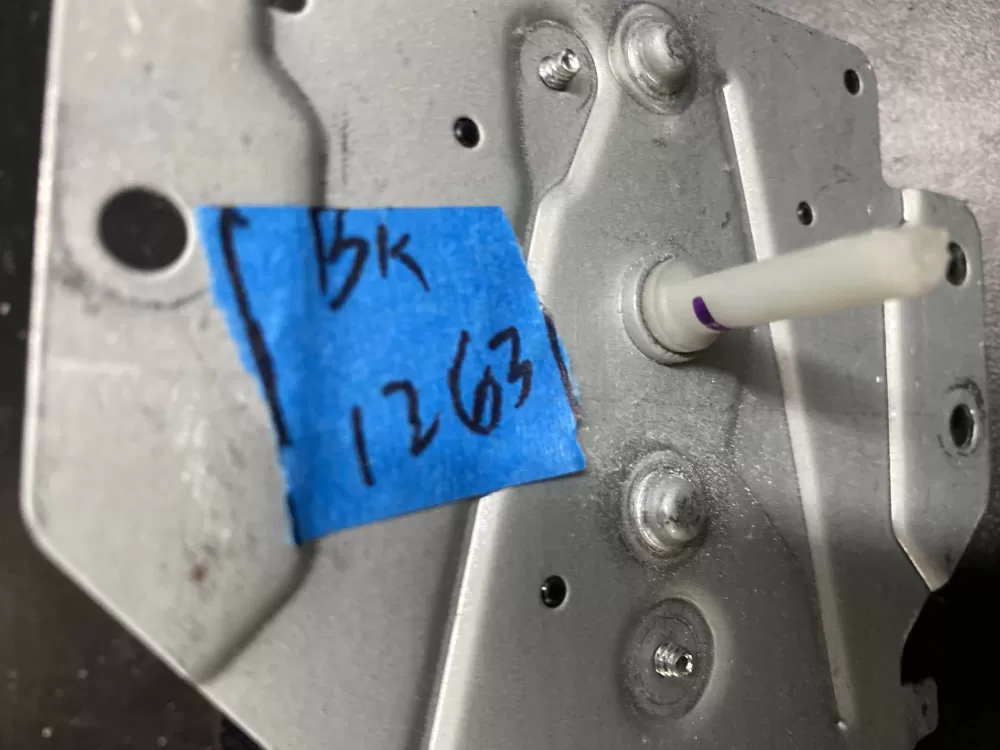 Whirlpool Maytag W10185982 Kenmore WPW10185982VP Dryer Timer AZ5912 | BK1263