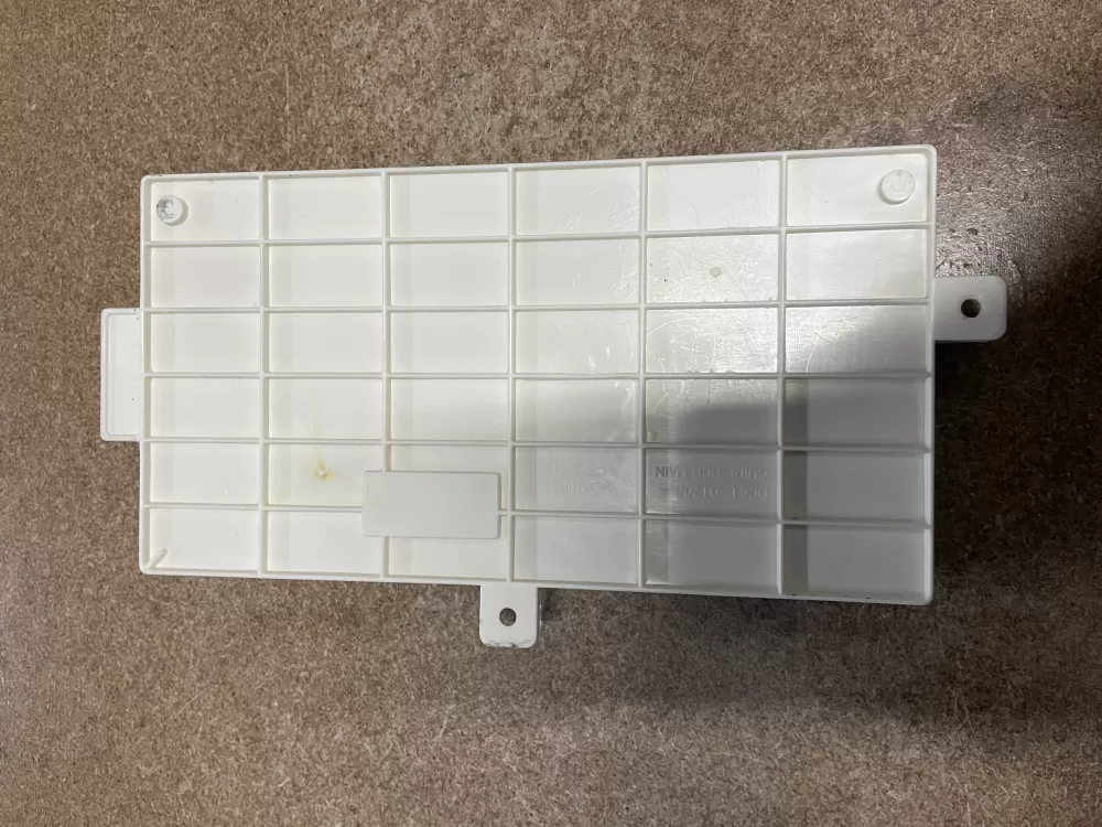 Samsung DC92-01596B DC92-01606B Dryer Control Board AZ9338 | KM1515