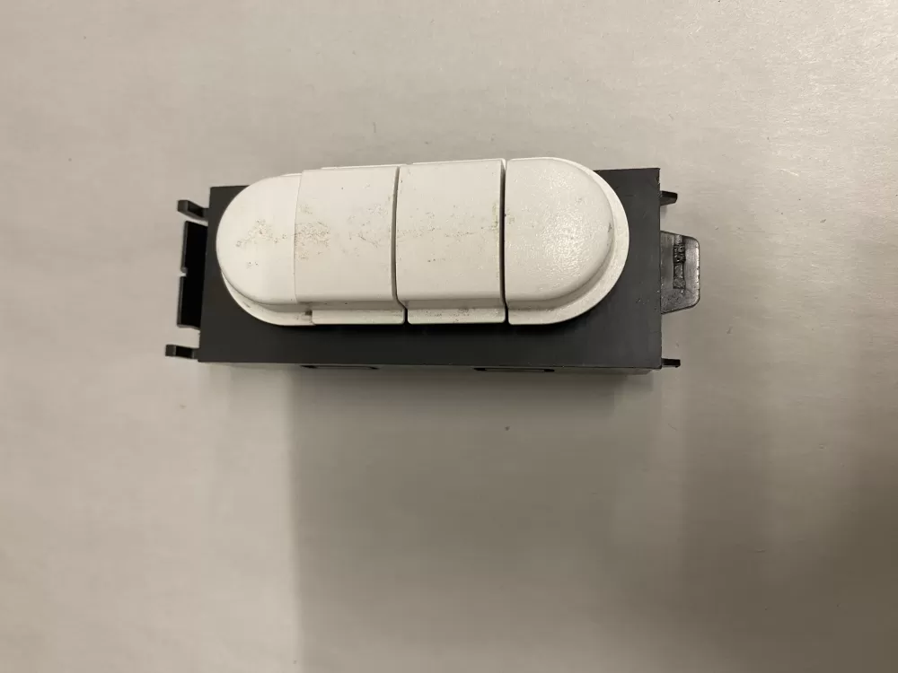 Maytag  Whirlpool 6 2702000W Washer Switch