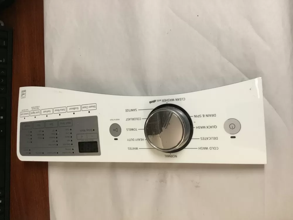 Whirlpool W10783668 W10825118 Washer Control Board Main AZ100241 | BGV422