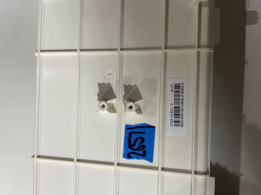 Samsung DC92 01621D DC9201621D Washer Control Board AZ202910 | KM2657