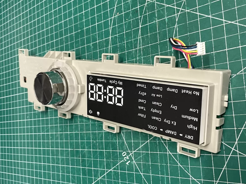  002180-0175GA user interface board