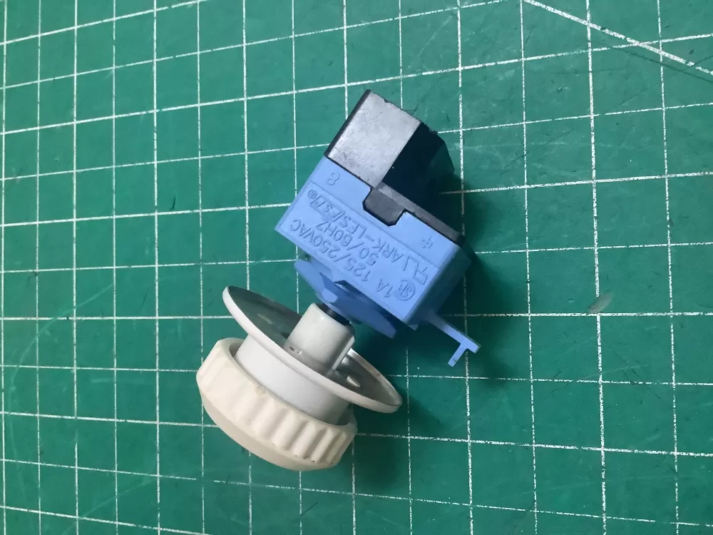Frigidaire 8054144 Dryer Washer Temperature Switch AZ221360 | SLA47