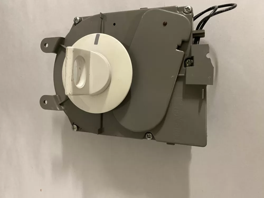 GE WH12X1015 WH12X10062 175D2307 P046 Washer Timer AZ192748 | BK2068