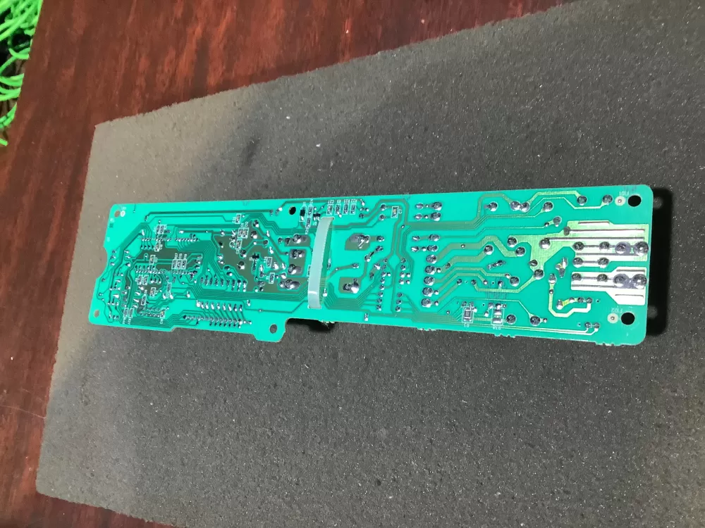 Frigidaire A04776601 Dishwasher Control Board AZ126858 | NR2294
