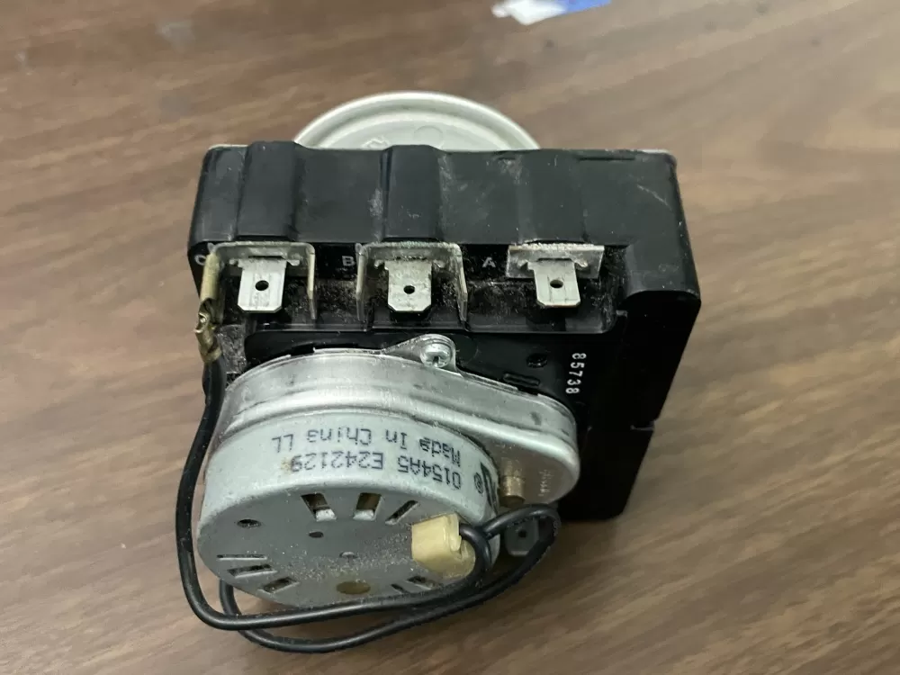Frigidaire AP2144884 629639 148281 5303297177 Dryer Timer AZ99925 | Wm2009