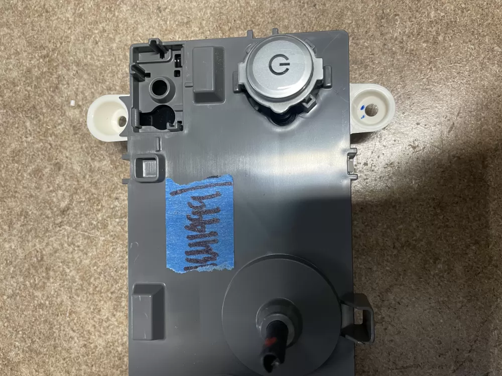 Maytag W10355021 150 Washer Control Board display AZ9549 | KM1499