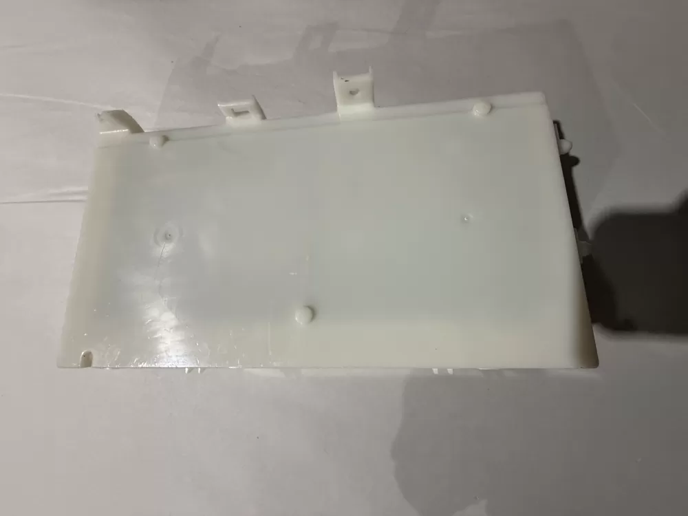 GE Washer 290D2863G109 Main Control Board AZ223109 | KMV821