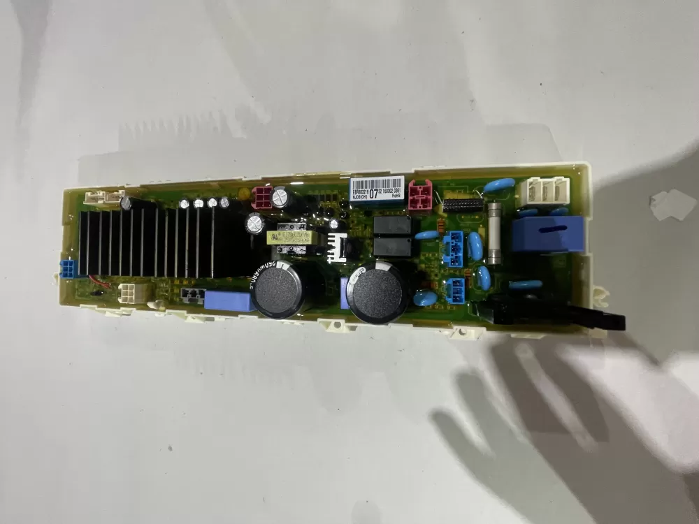 LG EBR81300806 EAX64771003-10 EBR80321807 EBR81300806EBR80321807 Washer Control Board
