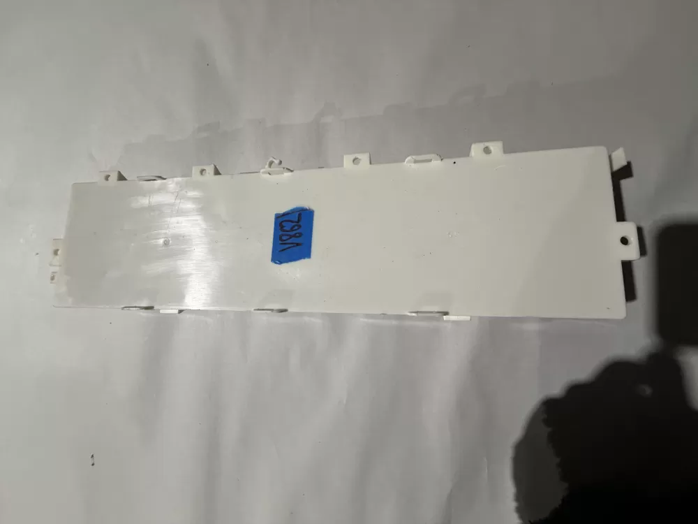 LG EBR84696701 EBR85283101 Control Board  AZ211276 | KMV862