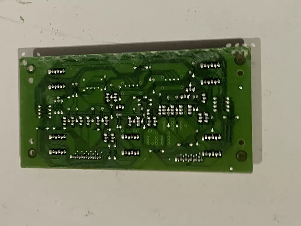 LG EBR64624908 EBR64624907 PS7792510 Range Board Control AZ32099 | Wm105