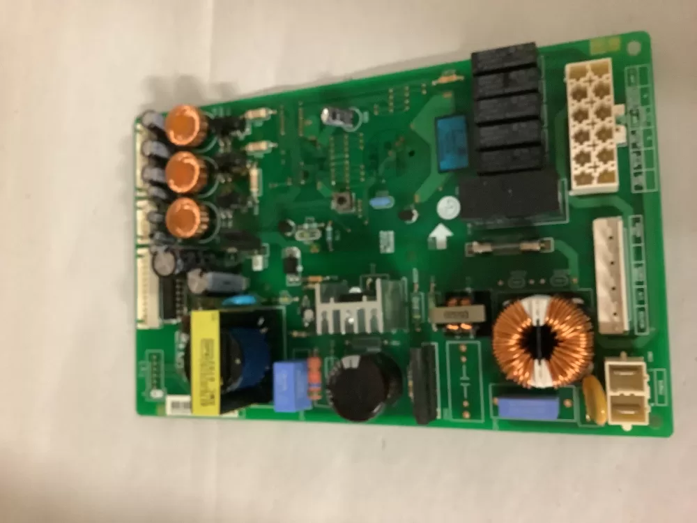 LG AP4511859 6871JB1431F EBR34917110 PS3623351 Refrigerator Control Board