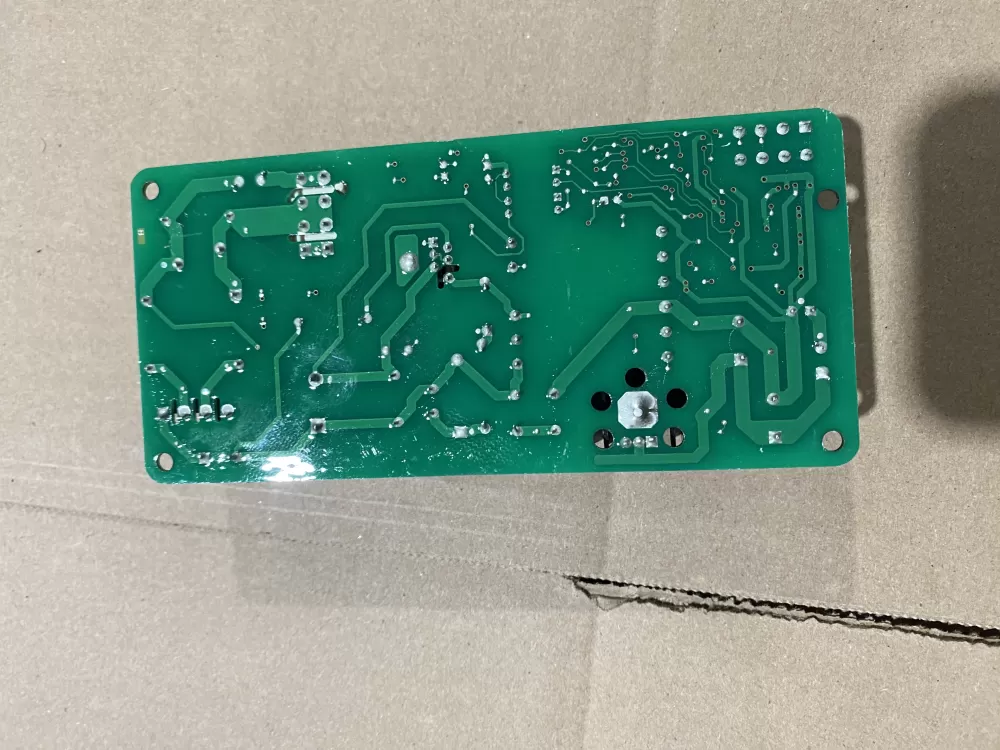 Whirlpool Maytag KitchenAid Refrigerator Control Board Power AZ87854 | BK1327