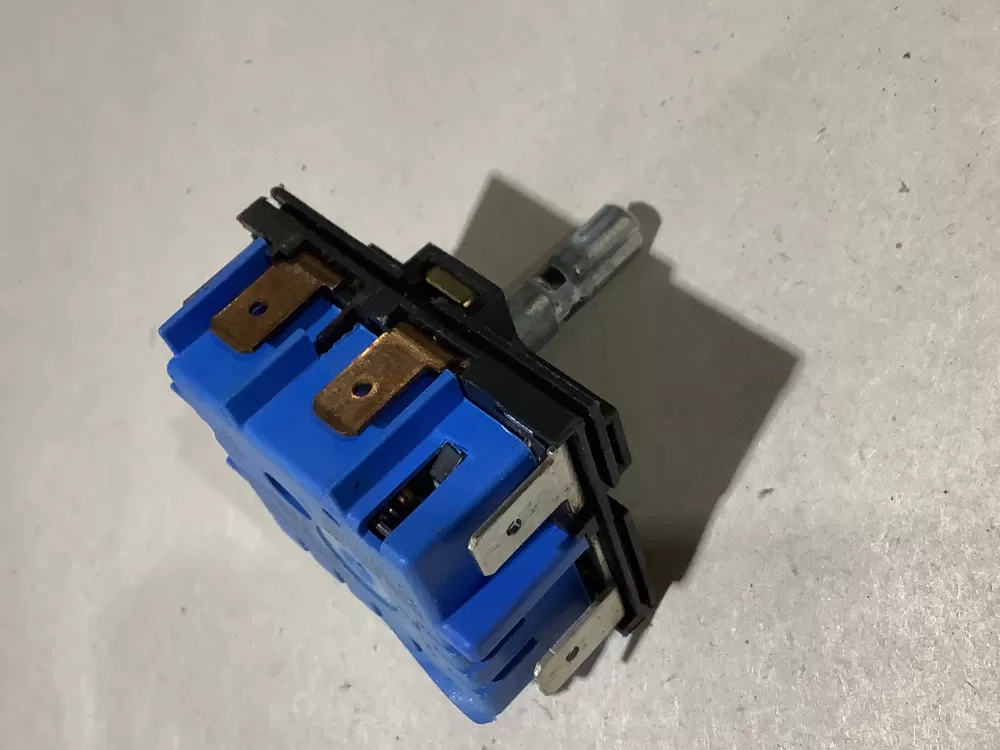 GE 191D4774P005 Oven Switch