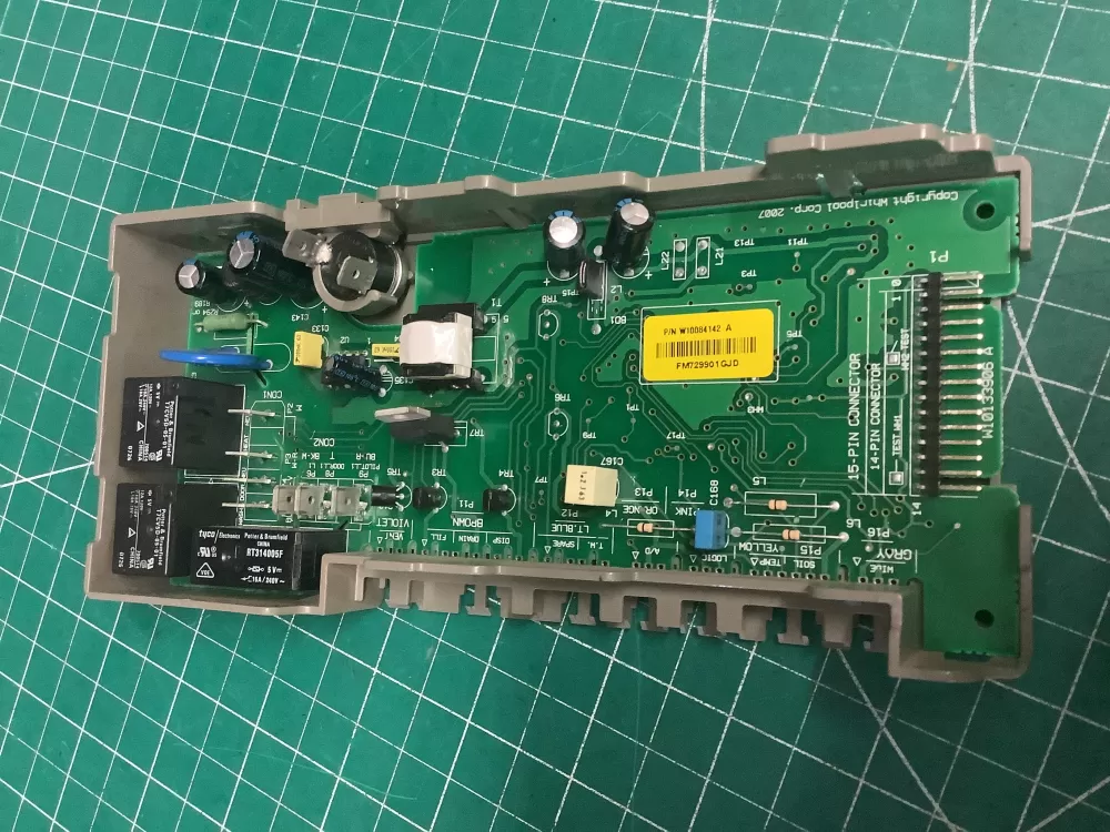 Whirlpool Kenmore Estate Dishwasher Control Board AZ207464 | AR2347