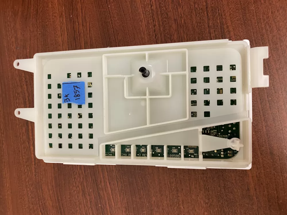 Whirlpool KitchenAid Roper Estate W11320238 Washer Control AZ53765 | BK1857