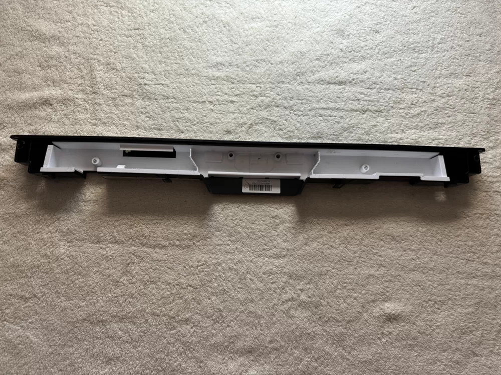 KitchenAid W10803367 PS11703472 Dishwasher Control Board Panel AZ6774 | V355