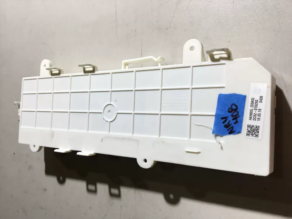 DC94-04388A DC92-01624B PD00030983 Washer Control Board AZ40858 | NRV408