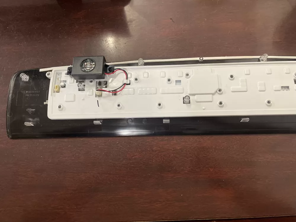 Whirlpool W10596696 W10890626 PS11769281 Dryer Control Board AZ51611 | KMV543