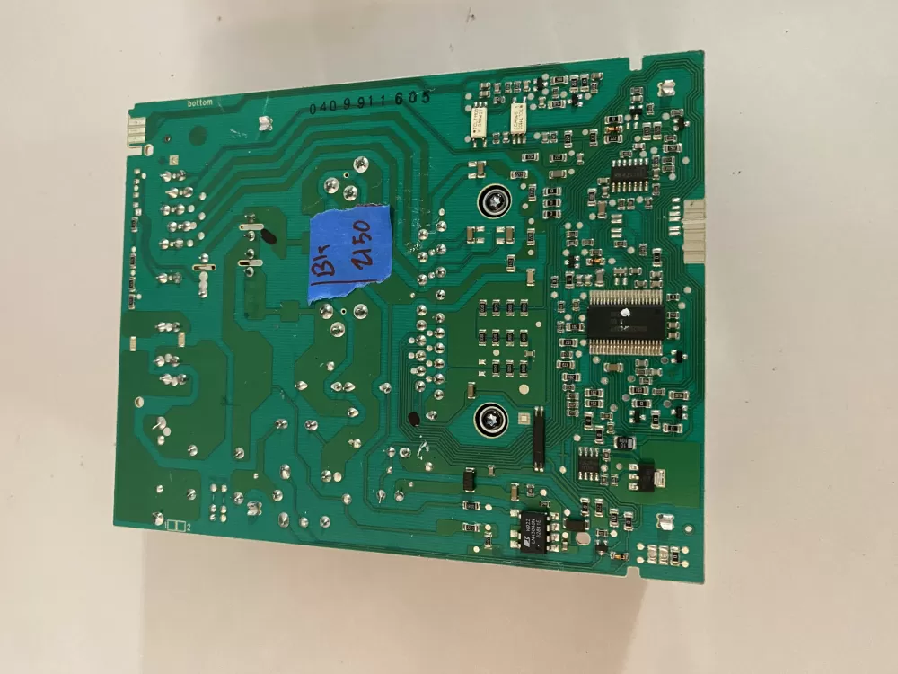 Whirlpool Maytag Kenmore Amana Washer Control Board Motor AZ116094 | BK2150