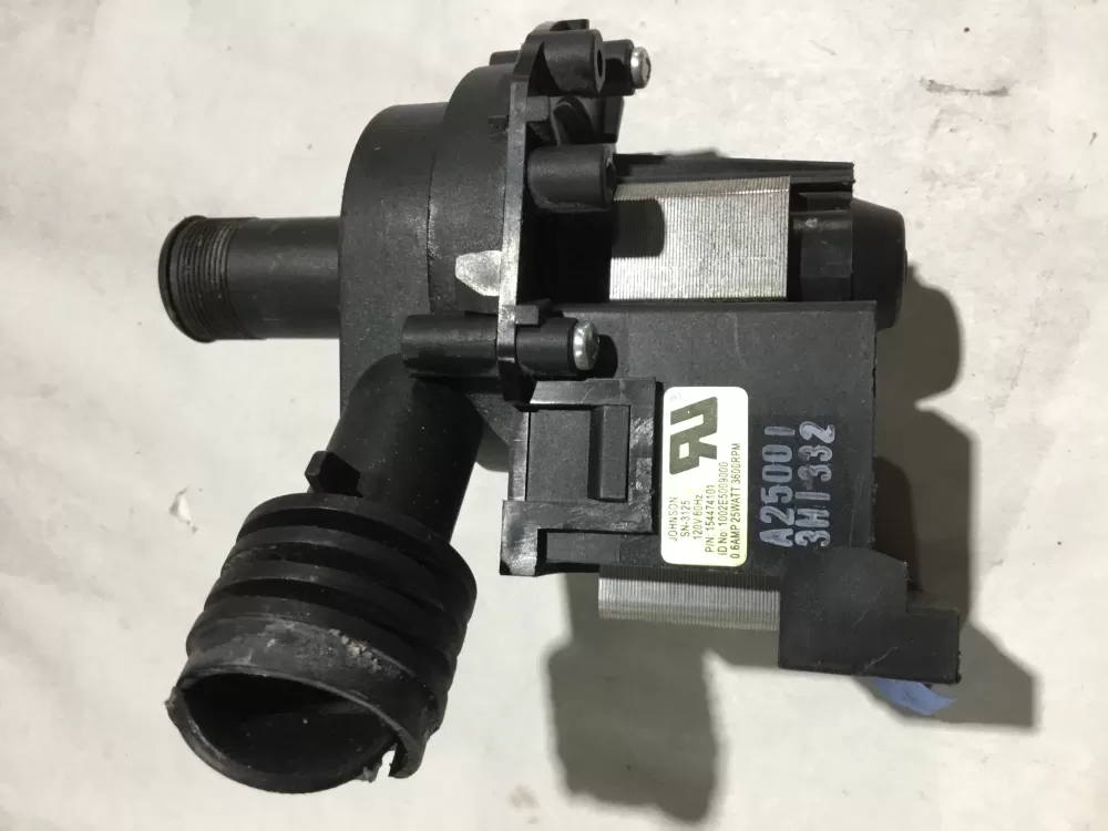 Kenmore Electrolux 154474101 Dishwasher Drain Pump AZ98323 | Sl52