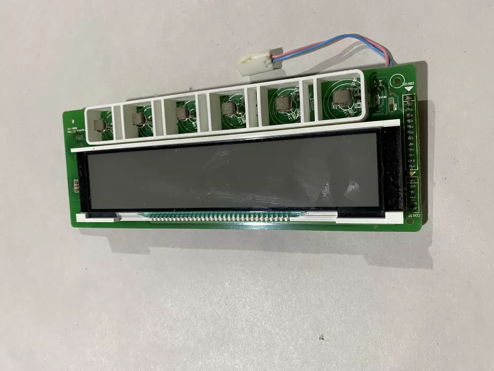 LG  Kenmore 6871JB1451A Refrigerator Control Board Dispenser