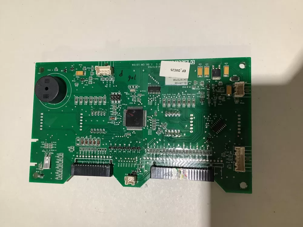 Kenmore 241973702 Refrigerator Dispenser Control Board AZ143775 | ZC2416