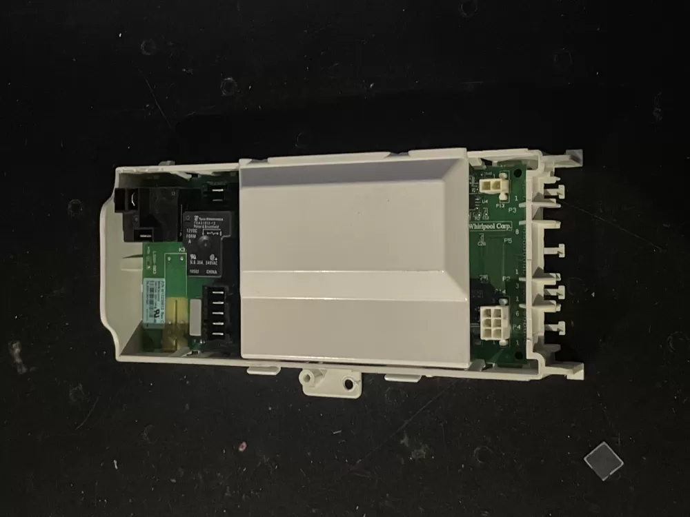 Whirlpool  Maytag WPW10235613  W10235613  4442825  PS11750775 Dryer Main Control Board