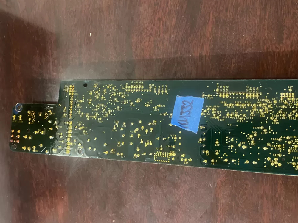 Frigidaire 5304514670 A03413702 Dishwasher Control Board AZ30297 | KM332