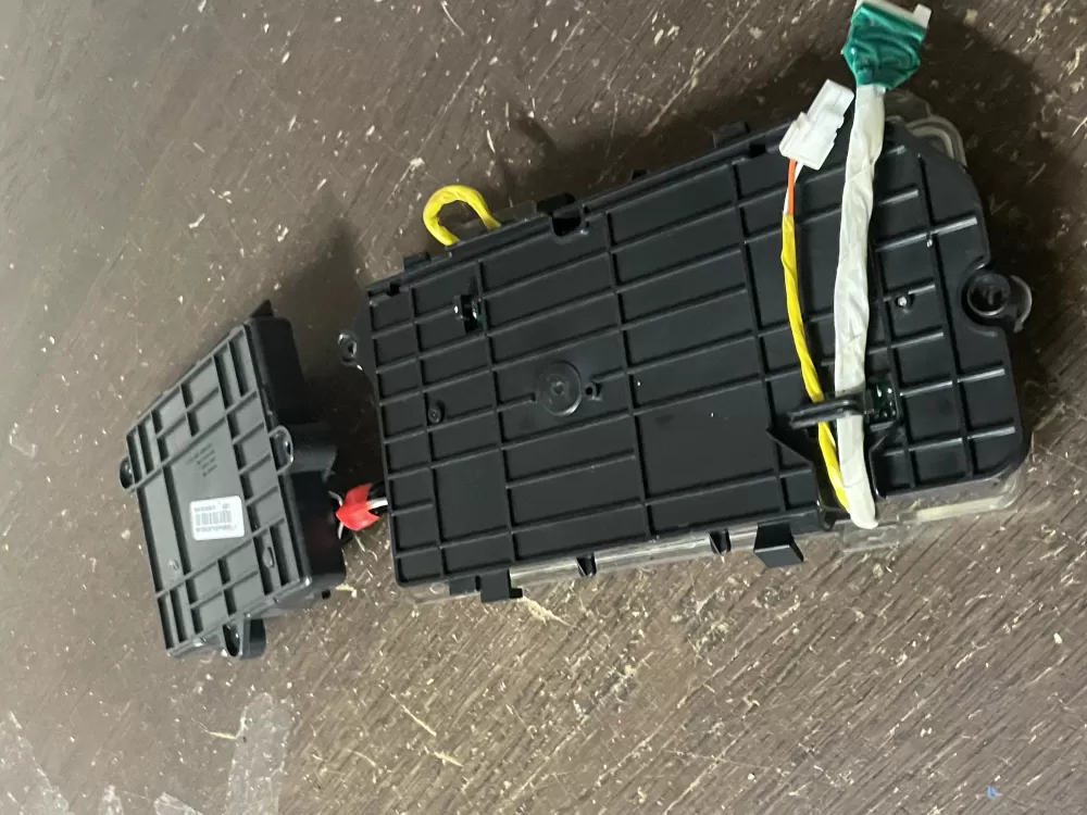 Samsung DC92 01607H DC9201607H Dryer Control Board Interface AZ50514 | Wmv459