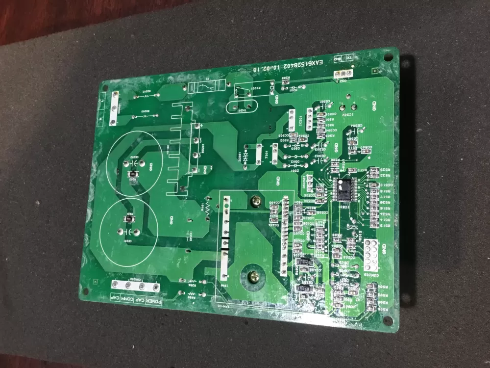 Kenmore LG EBR64173902 Refrigerator Control Board Electronic AZ96699 | NR53