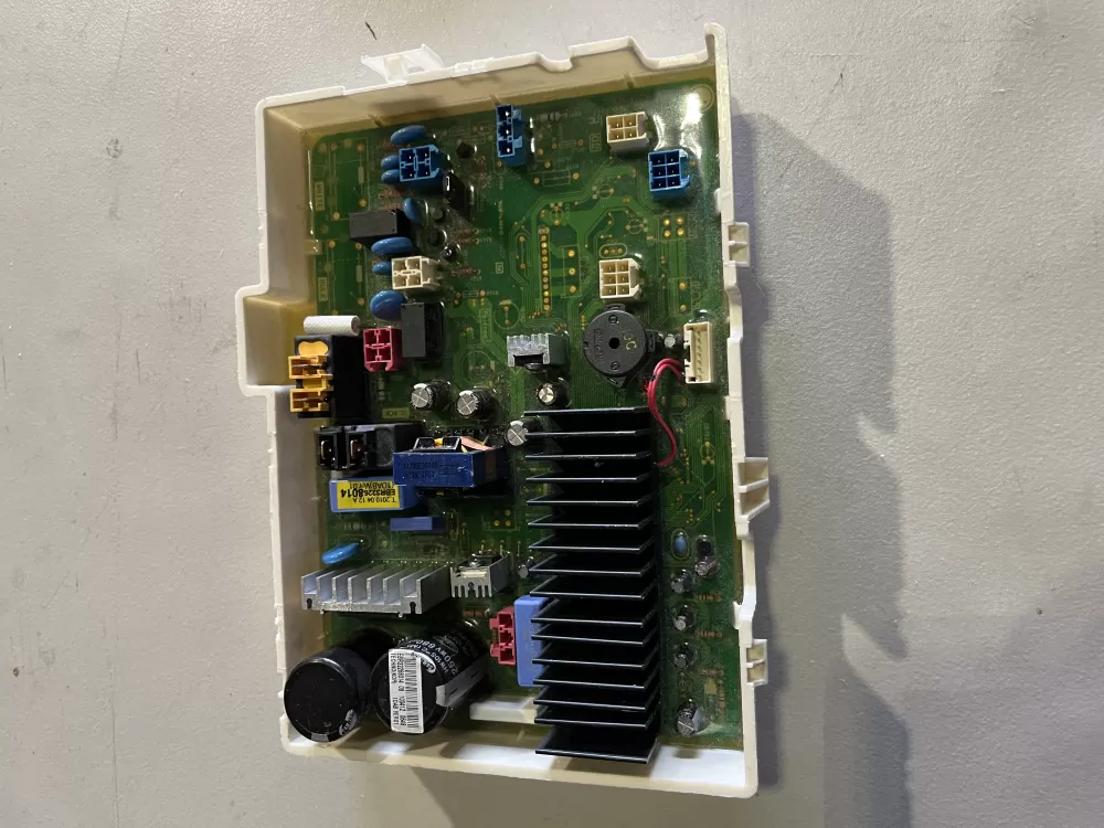 LG EBR32268019 EAX32220502 EBR32268014 Washer Control Board