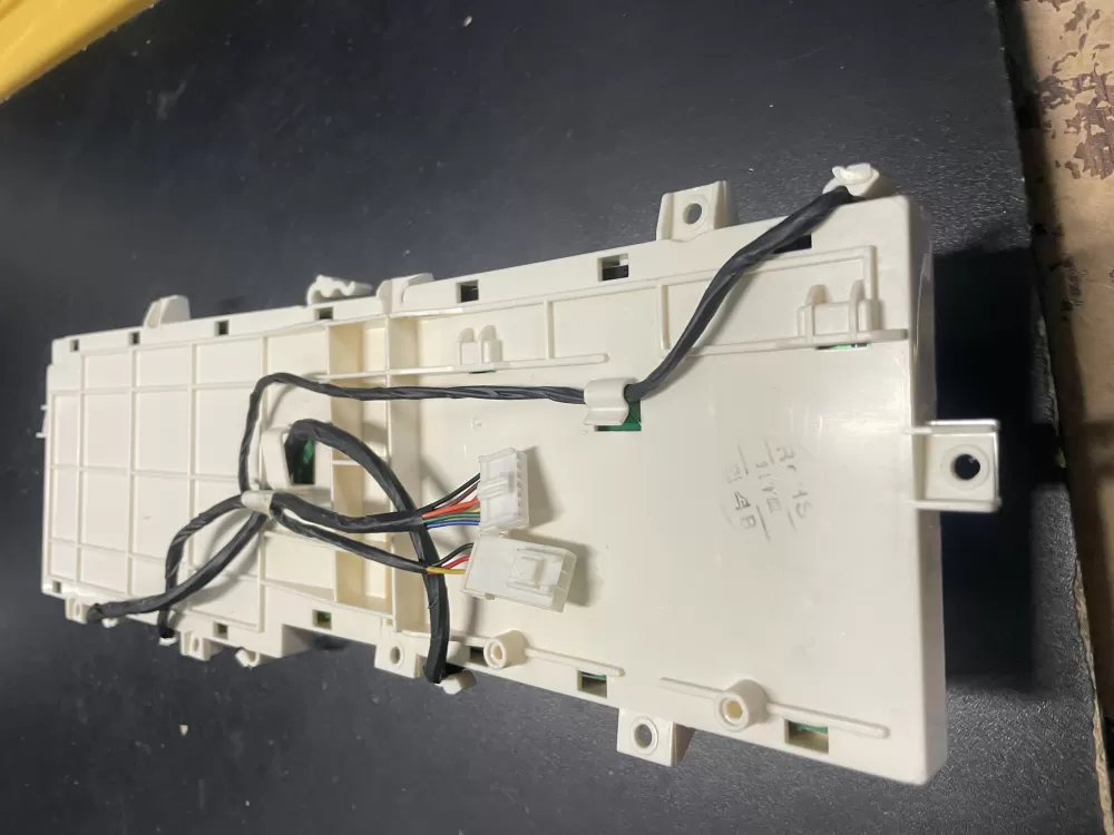 LG EAX32221201 EBR32268101 Washer Control Board AZ8257 | W