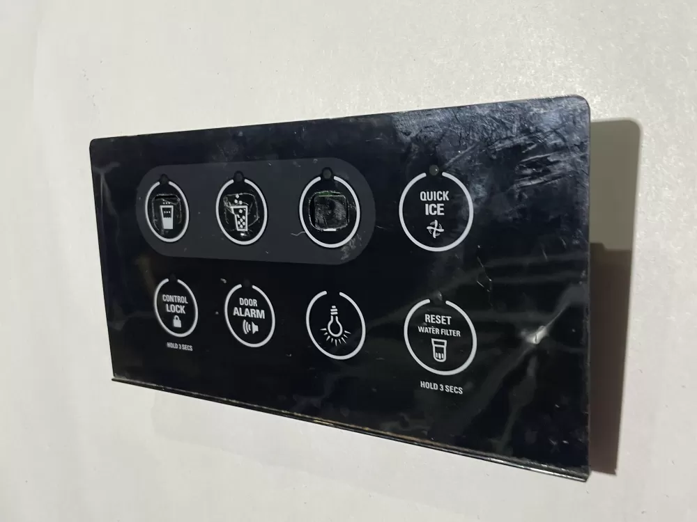 GE 197D4576G019 Refrigerator Control Board AZ145143 | Wm958
