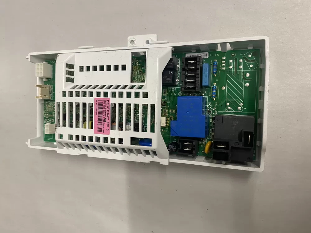 Whirlpool W11577203 Dryer Control Board