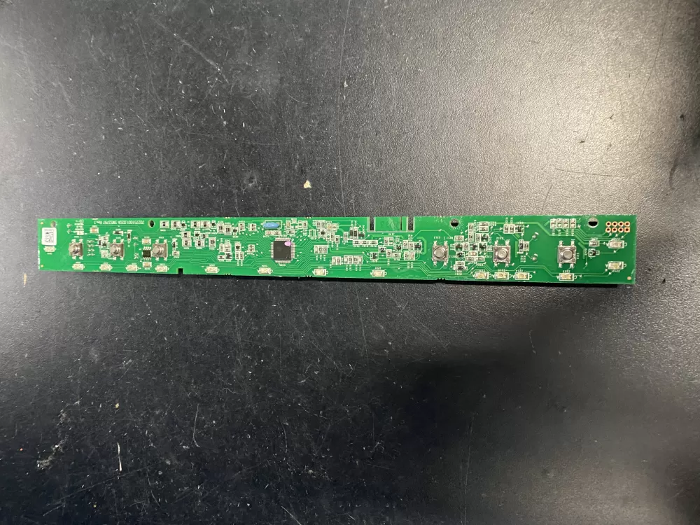 GE WD21X20723  WD21X23703  265D1467G100  WD21X22214  265D1467G200  WD21X20067  WD21X21918  WD21X10521  WD21X22960  WD21X32003  WD21X10501  WD21X22235  WD21X10512  WD21X10534  WD21X10537  WD21X23463  265D1467G101  265D1902P001  265D1467G102  265D1467G201  285D2389P001  265D1467G203  265D1467G105  265D1467G202  WD21X22803 Dishwasher UI Control Board