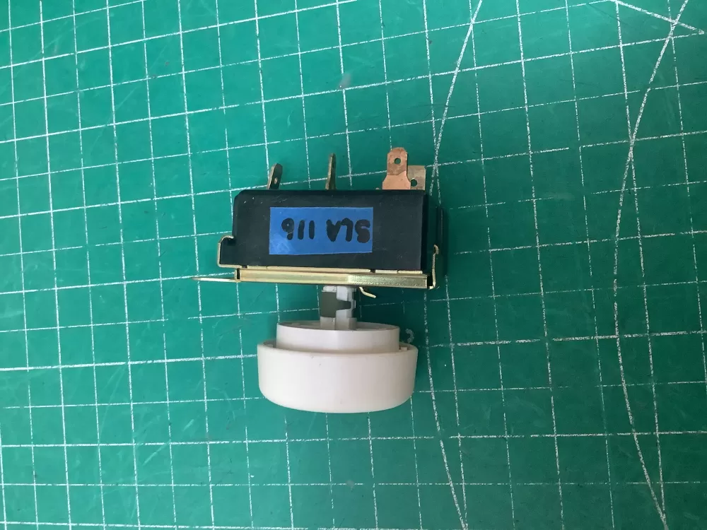 Whirlpool ASR3167-10SE Range Switch AZ224625 | SLA116