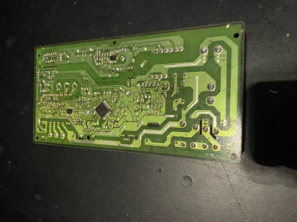 Samsung DA92-00215R Refrigerator Inverter Control Board AZ25514 | BK67