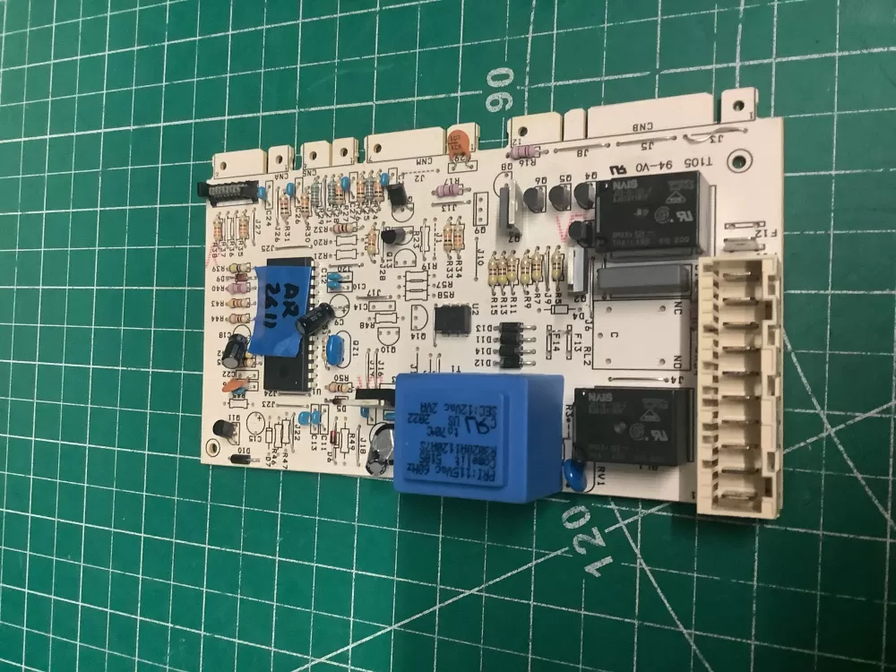 Whirlpool WP8183136 546074801 120200182 Washer Control Board AZ202212 | AR2611