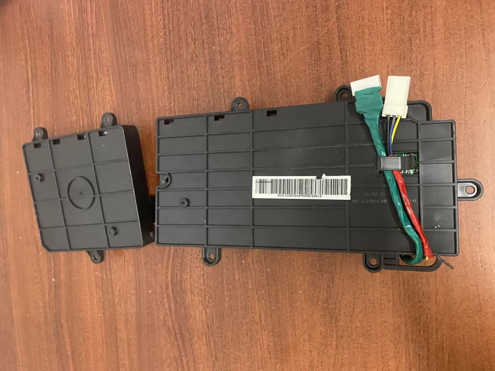 Samsung DC92-00384A DC92-00384E PS4215867 Dryer Control Board AZ46894 | BKV180