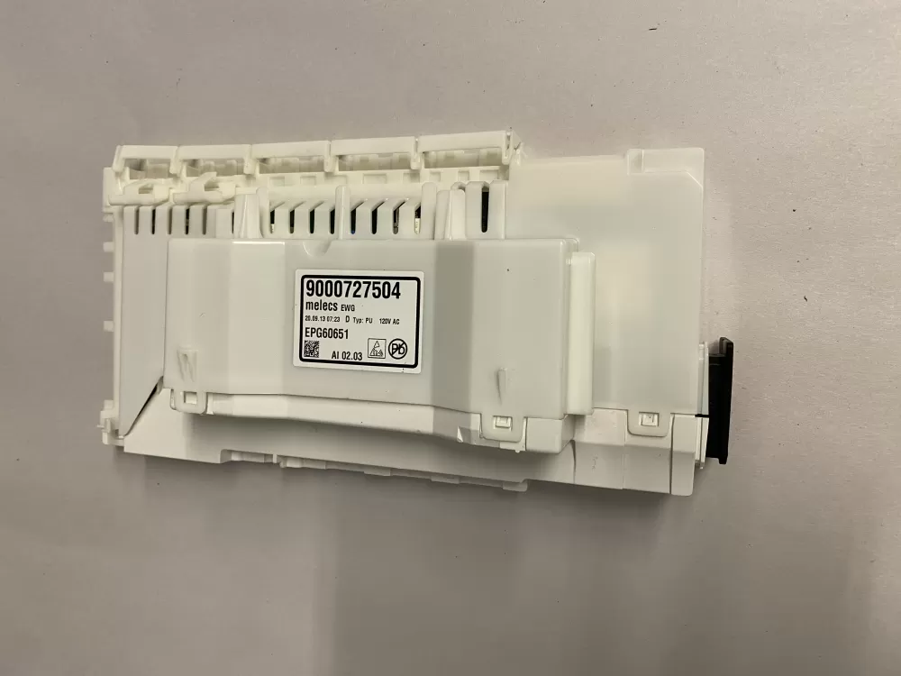 EPG60651 Bosch Dishwasher Board - Control