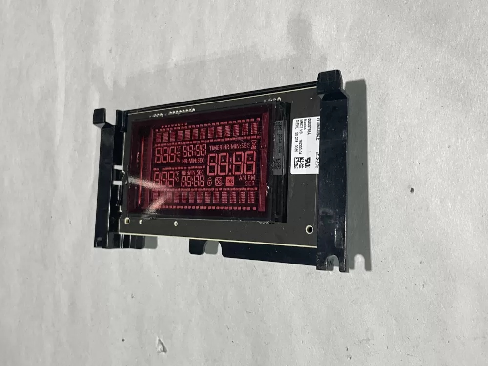 Kitchen Aid W10603094 W10909684 Oven Control Board