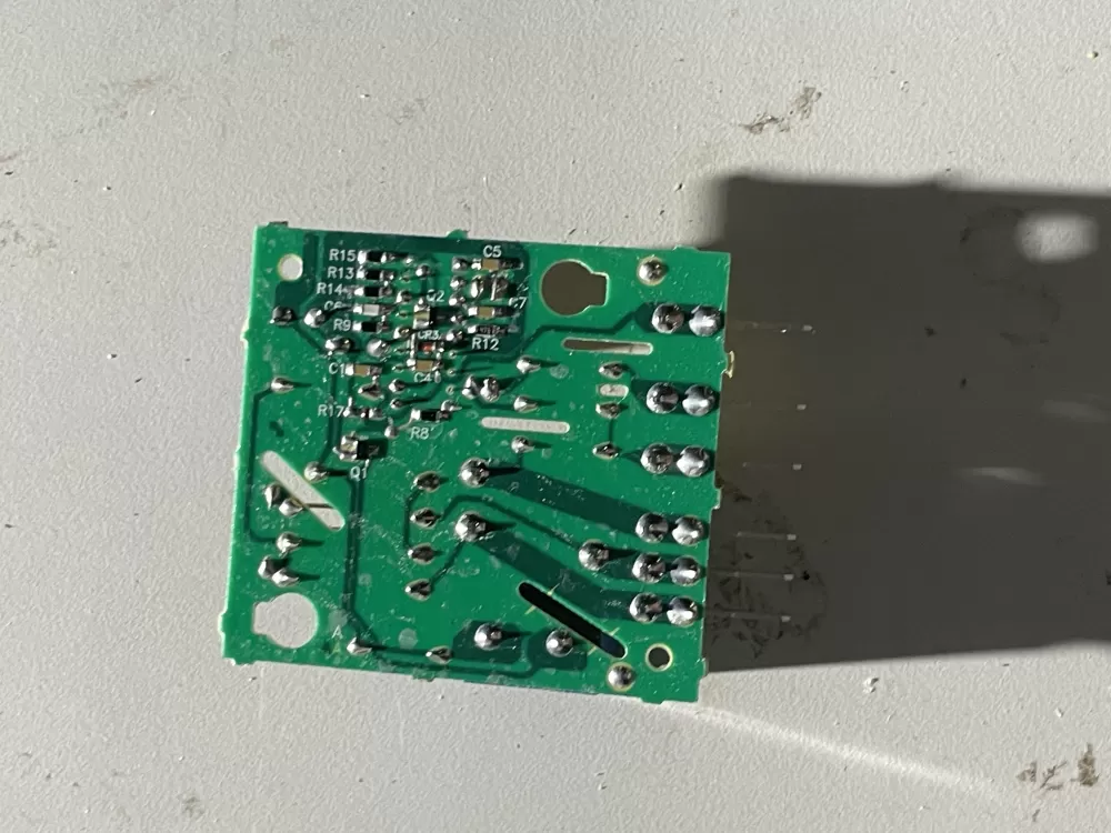 Whirlpool W10352689C Refrigerator Control Board AZ40011 | Wm361