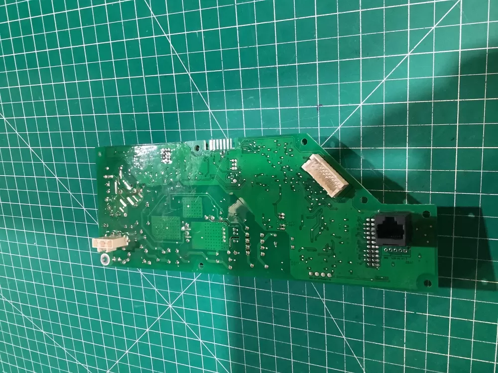 GE 265D1462G403 Dishwasher Control Board AZ151961 | NR1370