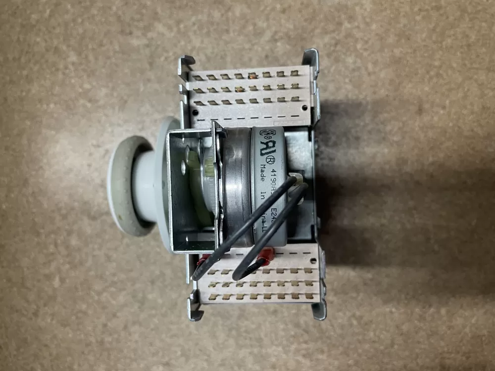 Maytag 6 2308120 Washer Timer AZ13882 | KM1628