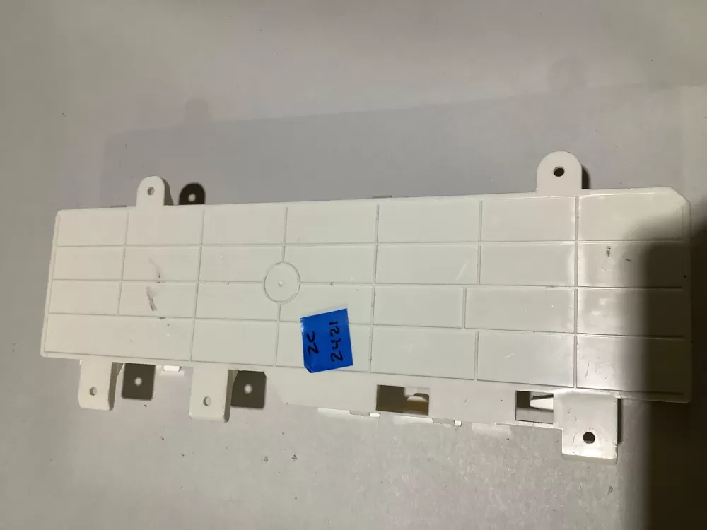 Samsung DC92 02003A Washer Control Board AZ143899 | ZC2416