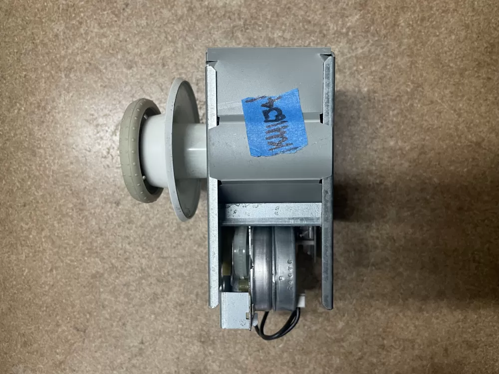 Maytag 6 2301130 Washer Timer AZ15408 | KM1634
