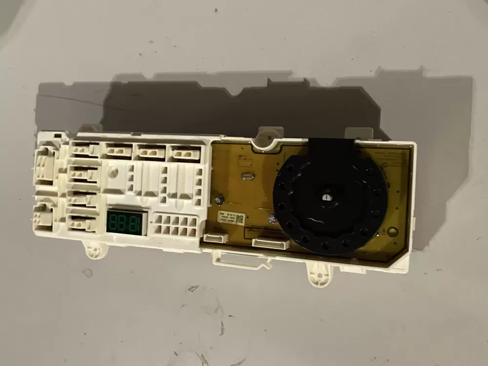 Samsung DC92 02002A Washer Control Board AZ31990 | Wm107