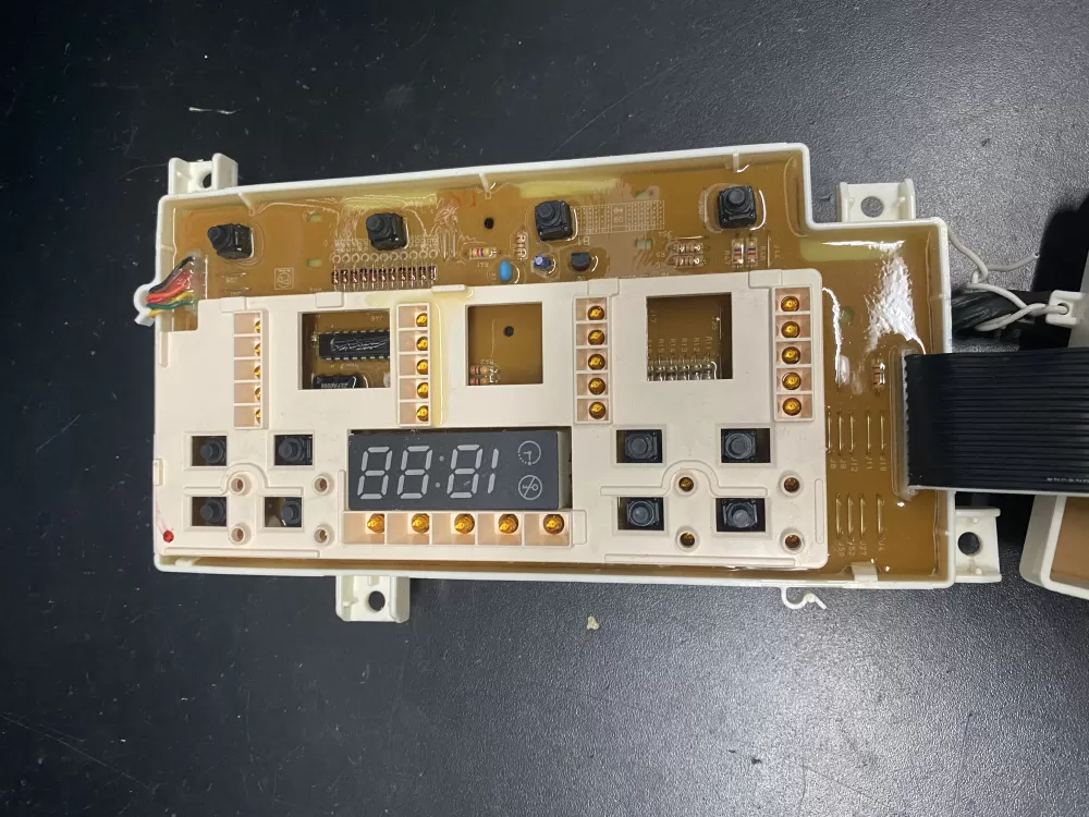 LG Kenmore Washer Control Board EBR61020701 AZ11009 | BKV229